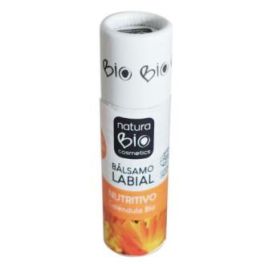 Balsamo Labial Nutritivo Calendula-Vainilla 9,5Gr. Precio: 5.94999955. SKU: B1B9KMX4Y8