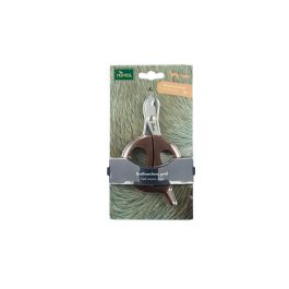 Hunter Tijera Corta Uñas L para Mascotas Precisión Alta Acero Inoxidable Mango Ergonómico Precio: 11.68999997. SKU: S6102515