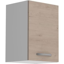 Oslo Mueble Alto 1 Puerta - Jackson Chêne Décor - L 40 x D 36 x H 58 cm - 244301 Precio: 62.50000053. SKU: B1EL2HD2D8