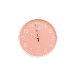 Reloj Pared Oxford Calm Naranja Analogico 25 Cm Ø (Pila Incluida) Precio: 11.94999993. SKU: B1F5338QQ2