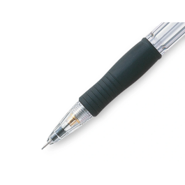 Pilot Portaminas Super Grip Negro 0,5 mm Sujeción de Caucho