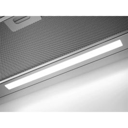 Campana Convencional AEG DPE5660M Gris