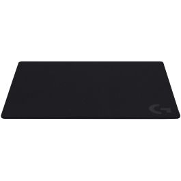 Logitech 943-000806 Alfombrilla G G740 Negro Precio: 28.69000024. SKU: S7818148