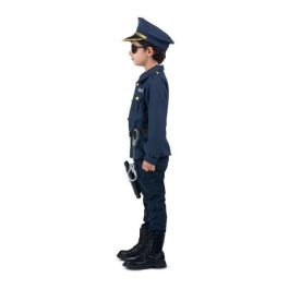 Disfraz infanti yo quiero ser policía talla 3-5 años Disfraz infanti yo quiero ser policía talla 3-5 años