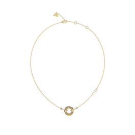 Collar Guess JUBN03110JWYGT-U 45 cm Collar Guess JUBN03110JWYGT-U 45 cm Precio: 35.58999983. SKU: B1DATQZA2A