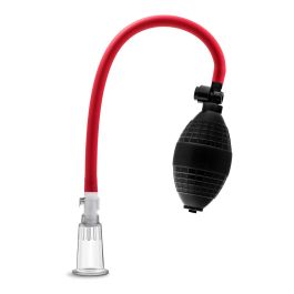 Succionador de Clítoris Blush Temptasia Negro Succionador de Clítoris Blush Temptasia Negro