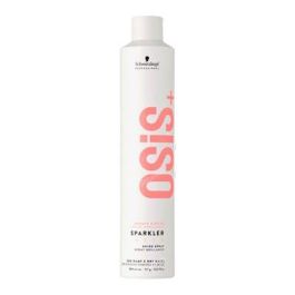 Schwarzkopf Osis Sparkler Spray de Brillo 500ml Precio: 15.88999951. SKU: B19HFLJGJF
