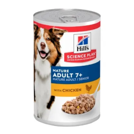 Hill'S Hsp Canine Mature Adult Pollo 12x370 gr Precio: 43.5000005. SKU: B12XLJ69PK