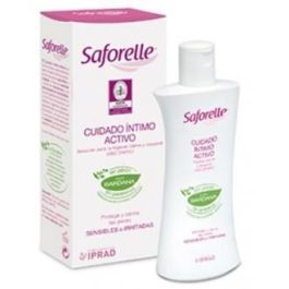 Saforelle Gel Cuidado Intimo 100Ml. Precio: 10.9989. SKU: B1BNFB4XYY