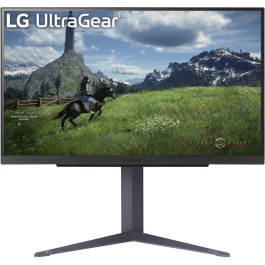 Lg Electronics LG1723770953820 Monitor Gaming 27" QHD 180Hz IPS 1ms UltraGear Precio: 284.58999987. SKU: B1246K66SW
