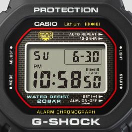 Reloj Hombre Casio G-Shock THE ORIGIN - REVIVAL SERIE (Ø 42,5 mm)