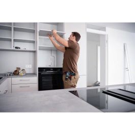 Bosch Professional BOS4059952513973 Taladro Atornillador Percutor GSB 12V-35 Solo L-Boxx