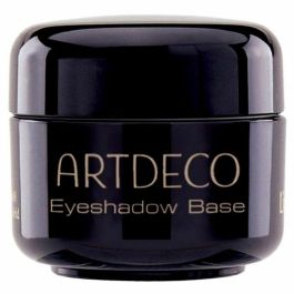 Artdeco Prebase de Ojos EYESHADOW base 5 ml, Evita Pliegues y Ofrece Acabado Intenso y Duradero Precio: 5.50000055. SKU: S0557479