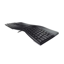 Teclado Cherry KC 4500 ERGO Negro Qwerty Español Teclado Cherry KC 4500 ERGO Negro Qwerty Español