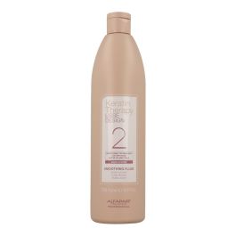 Alfaparf KERATIN THERAPY LISSE DESIGN 2 SMOOTHING FLUID 500ML - Fluido Alisador para Cabello Liso y Disciplinado Precio: 169.50000045. SKU: SBL-ART12141