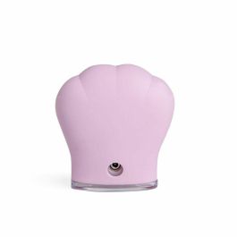 IDC INSTITUTE SKIN Cleansing Brush, Cepillo Facial Limpiador Eléctrico Profundo con Diseño Pata de Gato, Recargable USB, 1 unidad Precio: 8.68999978. SKU: S0593559