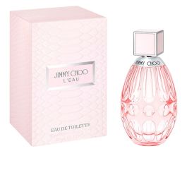 Jimmy Choo L'EAU Eau de Toilette Vaporizador 60 ml Mujer Floral Frutal