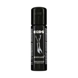 Lubricante de Silicona Eros 100 ml Precio: 13.50000025. SKU: S4001288