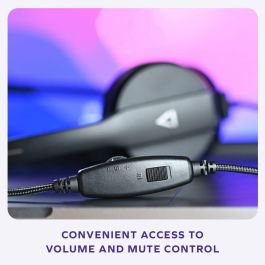 Auriculares Creative Technology 51EF1110AA000 Negro