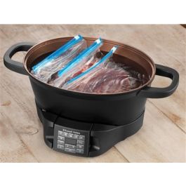 Russell Hobbs 28270-56 Olla Multicooker Good To Go - Para una variedad infinita de platos Russell Hobbs 28270-56 Olla Multicooker Good To Go - Para una variedad infinita de platos