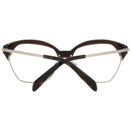 Montura de Gafas Mujer Emilio Pucci EP5070-56048 ø 56 mm