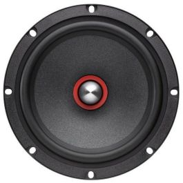 MTX TX465S Kit Altavoces Coche 2 Vías 16.5cm (6.5") RMS 70W Pico 280W 4 Ohmios 92.5dB 55-25000Hz Rejillas