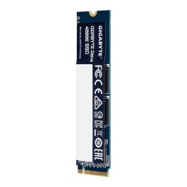 Gigabyte 4000E 500GB PCI-E 4.0 NVMe 1.4 SSD 3600MB/s Lectura 3000MB/s Escritura M.2 2280