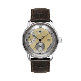 Reloj Hombre Zeppelin Mod. 8590-5 Precio: 951.49999956. SKU: B1JM9N795N