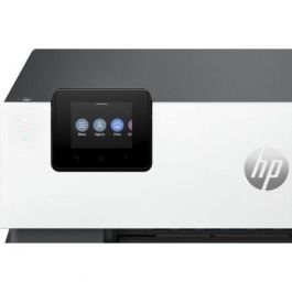 HP Impresora de Inyección de Tinta Color Officejet Pro, 20 ppm Negro/16 ppm Color, Wi-Fi, Doble Cara Automática, 250 Hojas