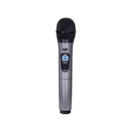 Micrófono Trevi EM 401 Precio: 26.68999971. SKU: B1AZ764QV8