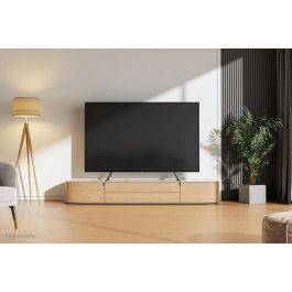 Neomounts DS45-430BL19 Soporte de TV de Mesa para Pantallas 23-75" (58-190 cm) hasta 40 kg VESA 200x200-800x400mm Acero Negro Altura Ajustable Neomounts DS45-430BL19 Soporte de TV de Mesa para Pantallas 23-75" (58-190 cm) hasta 40 kg VESA 200x200-800x400mm Acero Negro Altura Ajustable