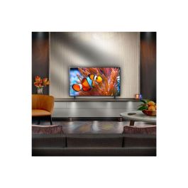 LG 55NANO82T6B Televisor NanoCell 55 pulgadas 4K Ultra HD Smart TV webOS WiFi HDR 60Hz Game Optimizer Negro