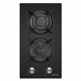 Oceanic OCEATG2VB Domino Gaz Glass Negro Precio: 94.68999958. SKU: B1EHQZ25MZ