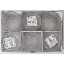 Vaso Vortice 350 cc - La Mediterranea (48 Unidades) Vaso Vortice 350 cc - La Mediterranea (48 Unidades)