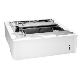 HP LaserJet 550-Sheet Paper Feeder