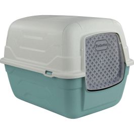 Georplast Roto-Toilet con accesorios 52x40x40 cm (7 Unidades) Georplast Roto-Toilet con accesorios 52x40x40 cm (7 Unidades)