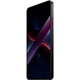 Smartphone Poco X7 PRO 6,67" 12 GB RAM 512 GB Negro Smartphone Poco X7 PRO 6,67" 12 GB RAM 512 GB Negro