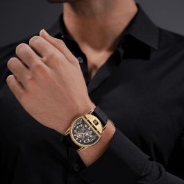 Reloj Hombre Police PEWGM0081508