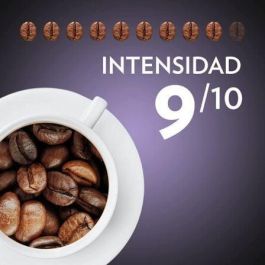Lavazza 2023 Café en Grano Espresso Barista Intenso 500g, Intensidad 9, Notas Cacao y Madera, Arábica Robusta Lavazza 2023 Café en Grano Espresso Barista Intenso 500g, Intensidad 9, Notas Cacao y Madera, Arábica Robusta