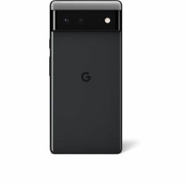 Smartphone Google Pixel 6 Google Tensor Negro 128 GB 6,4" 12 GB RAM