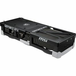 MSI MSI4711377301633 Tarjeta Gráfica VENTUS GEFORCE RTX 5090 32G 3X OC NVIDIA 32 GB GDDR7