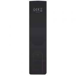 Blaupunkt Mando Universal para TV BP3006 - Control Remoto Universal Compatible con Múltiples Marcas