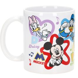 Taza Mug Mickey Mouse (12 Unidades)