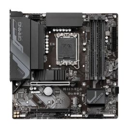 Gigabyte PLACA B760M GAMING X DDR4, Intel LGA1700, Chipset B760, 4xDDR4 hasta 128GB, HDMI+DP, Micro ATX, Ref.9MB76MGX4-00-10