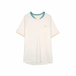 Camiseta de Manga Corta Hombre Nox Pro Beige Precio: 37.6899996. SKU: B1GZV7ST6K