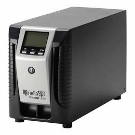 Riello Sentinel Pro 700 sistema de alimentación ininterrumpida (UPS) 0,7 kVA 560 W 4 salidas AC Precio: 415.98999948. SKU: B1JHN2T9PN
