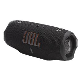 JBL Charge 6 Altavoz Bluetooth Inalambrico Portatil Negro 45W IP67 Precio: 176.50000049. SKU: B157E3SM8G