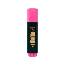 Rotulador Faber Fluorescente 48-28 Rosa 10 unidades