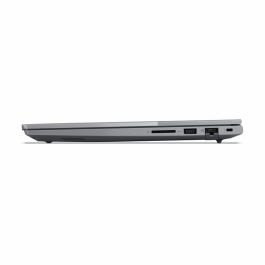 Laptop Lenovo 21SG0089SP 14" intel core i5 210h 16 GB RAM 512 GB SSD Qwerty Español Laptop Lenovo 21SG0089SP 14" intel core i5 210h 16 GB RAM 512 GB SSD Qwerty Español