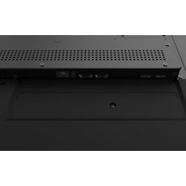 Monitor Iiyama 86" (LH8675UHS-B1AG) 3840X2160 / 4K Uhd / 24/7 / 500 Cd/M / 8Ms / Dp / 3Xhdmi / Micro Sd Slot / E-Share /Iisignage 2 / Rj45 / Sdm Slot Pc / Android 11.0 / Vesa 600X400 Monitor Iiyama 86" (LH8675UHS-B1AG) 3840X2160 / 4K Uhd / 24/7 / 500 Cd/M / 8Ms / Dp / 3Xhdmi / Micro Sd Slot / E-Share /Iisignage 2 / Rj45 / Sdm Slot Pc / Android 11.0 / Vesa 600X400
